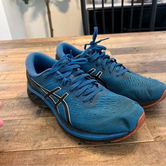 ASICS Gel-Kayano 27 US 11 - Picture 4 of 7